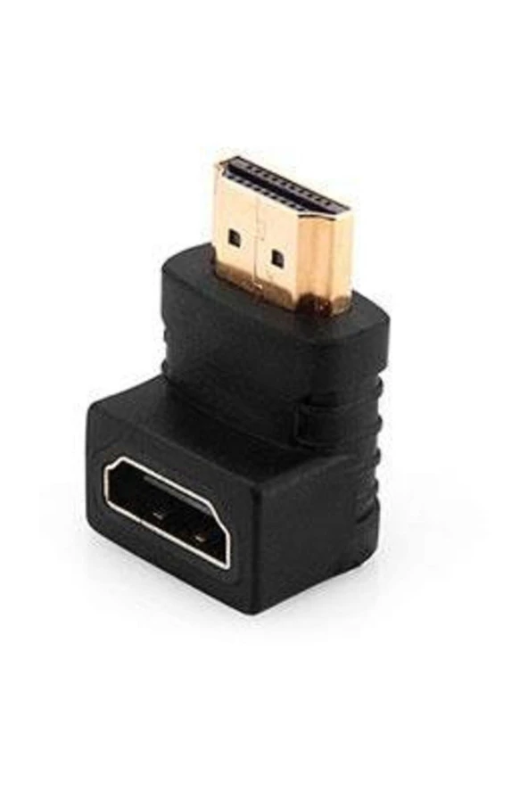 SL-HH62 HDMI F TO HDMI M Adaptör ürün görseli 1