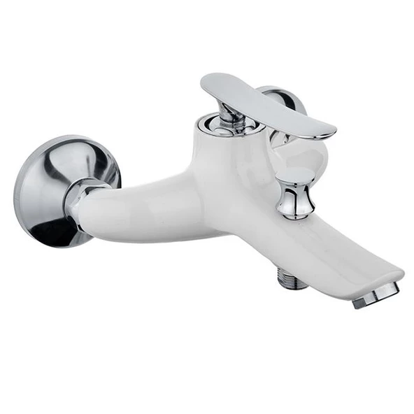 Aceser Duck Banyo Bataryası Beyaz 3220100335 ürün görseli 1