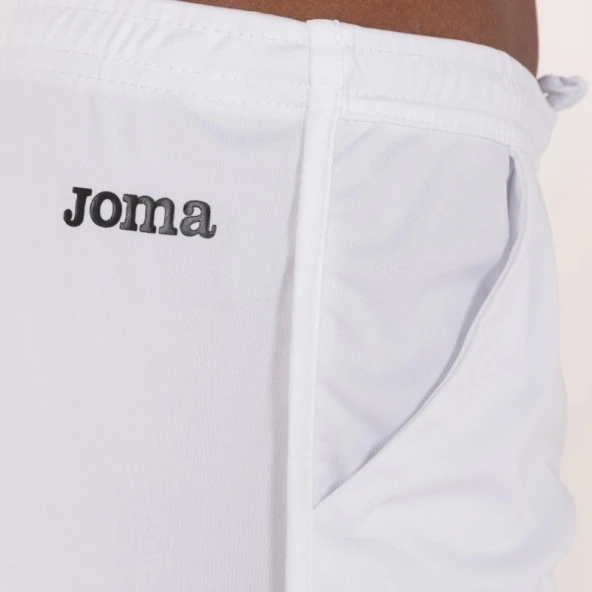 JOMA HOBİ BAYAN BEYAZ ŞORT - Resim 3