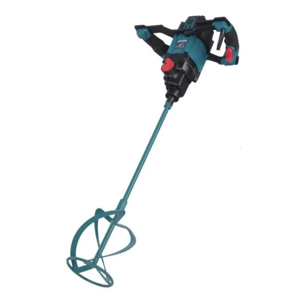 Max-Extra MXP7580 2050W Çift Mekanik Vitesli Boya ve Harç Mikseri ürün görseli 1