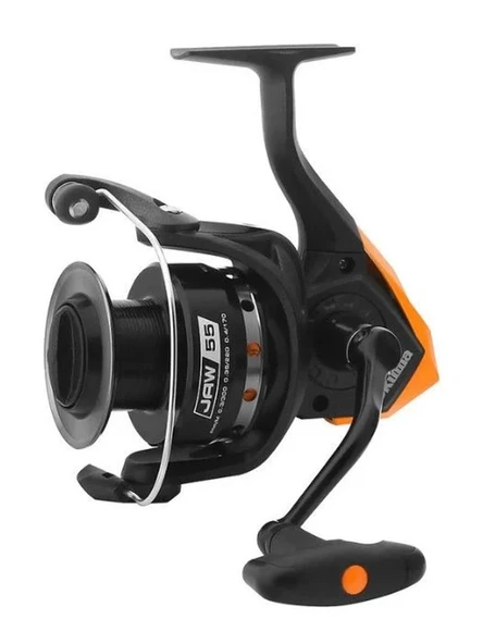 Okuma JAW-55 3+1BB Olta Makinesi ürün görseli 1