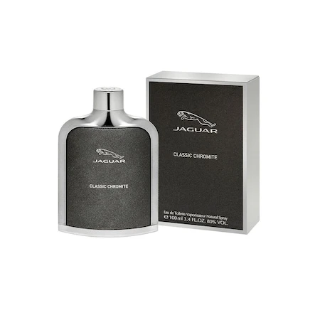 Classic Chromite EDT 100 ml Erkek Parfüm