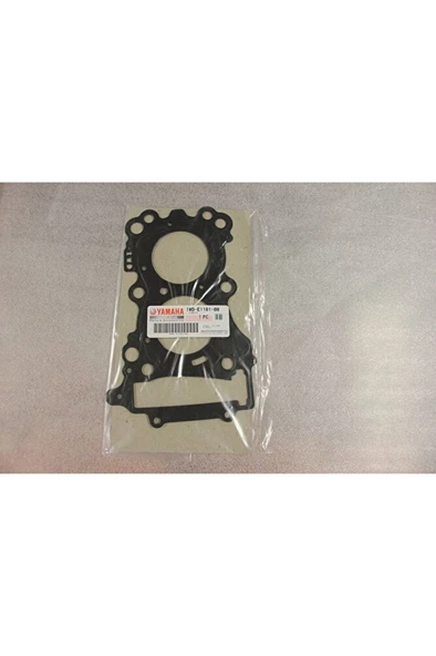 Yamaha Yzf R 25-Mt 25 Silindir Üst Kapak Contası Orjinal 2014-2017 (1Wd-E1181-00)  ARASMOTO ürün görseli 1