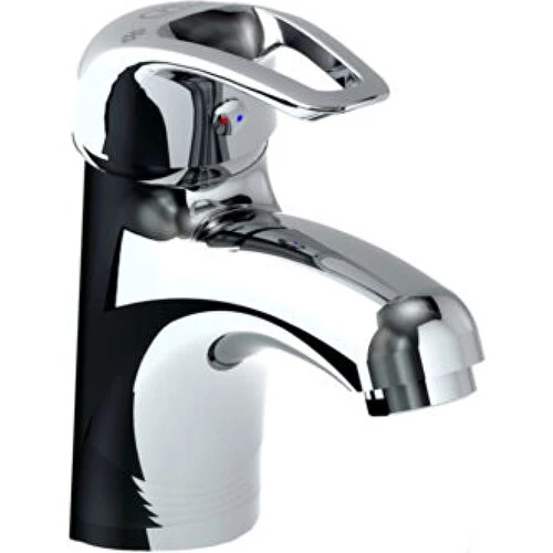 Gpd Adrio Tek Girişli Lavabo Bataryası Mlt120 8697557260814 ürün görseli 1