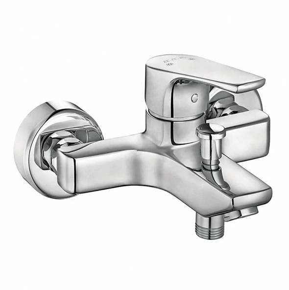 E.C.A Niobe Banyo Bataryası 102102482 Eca 8693261044962 ürün görseli 1