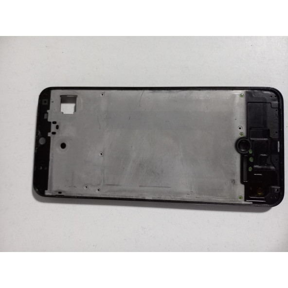 ASLANTİC SAMSUNG A30S A307 LCD ÇİTASI ürün görseli 1