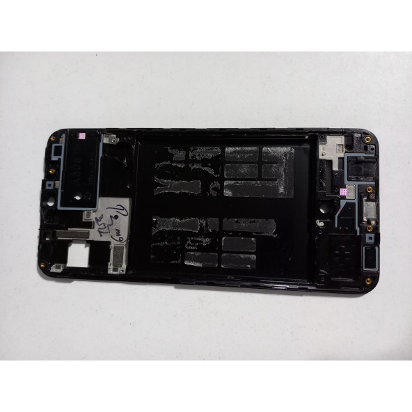 ASLANTİC SAMSUNG A30S A307 LCD ÇİTASI - Resim 2