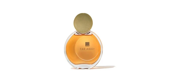 Avon Far Away Kadın Parfüm EDP 50 ml ürün görseli 1