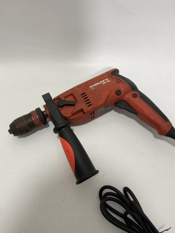 Hilti SR16 Darbeli Matkap 2.El - Resim 2