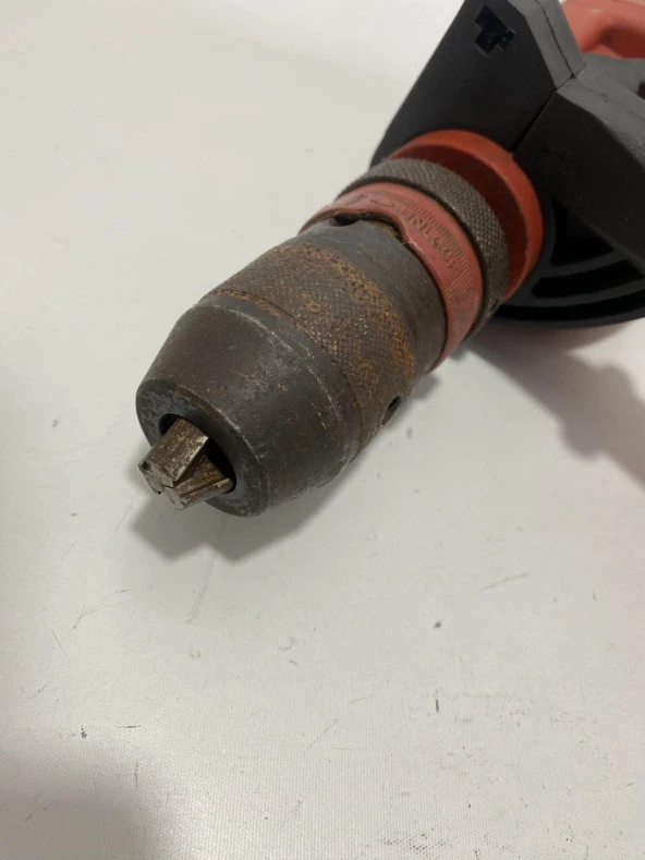 Hilti SR16 Darbeli Matkap 2.El - Resim 3