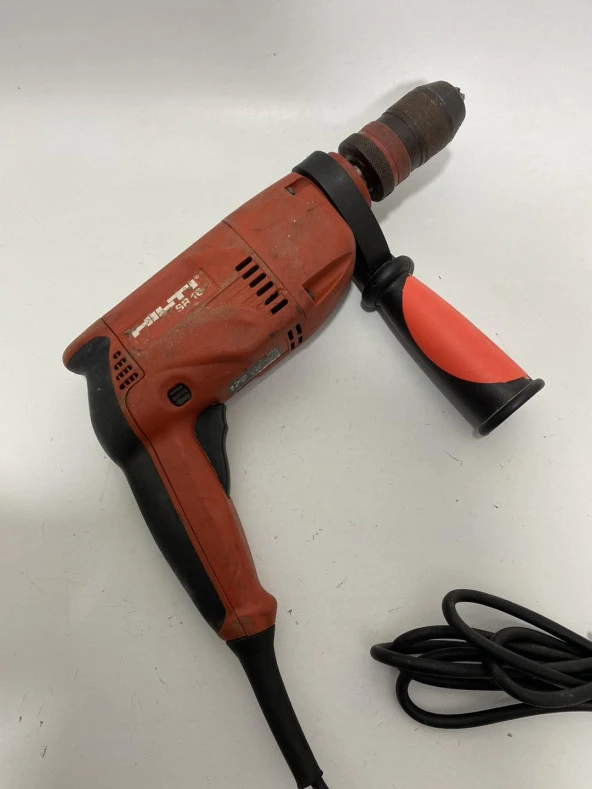 Hilti SR16 Darbeli Matkap 2.El - Resim 5