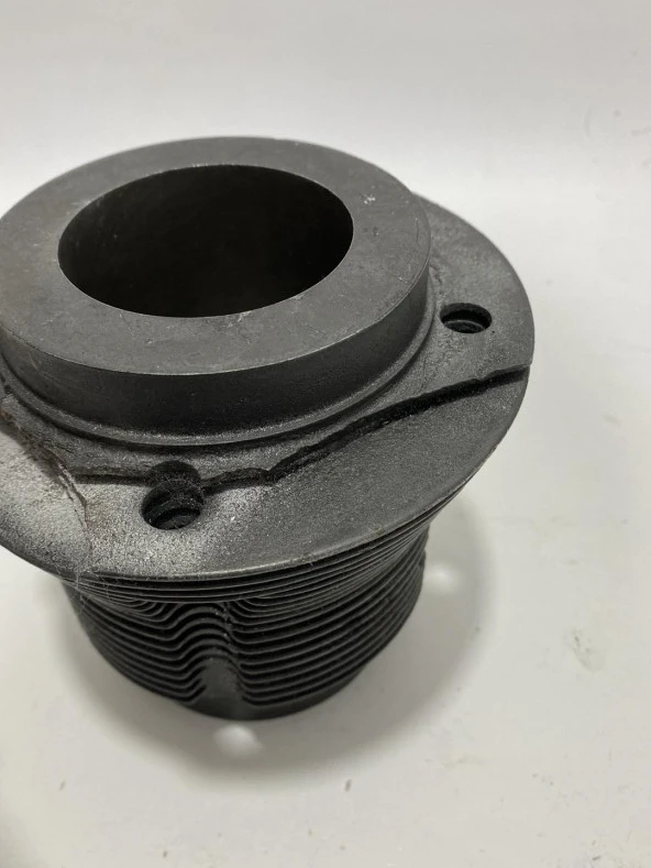 Volkswagen Piston Silindiri 341 101 302 (2.El) - Resim 6