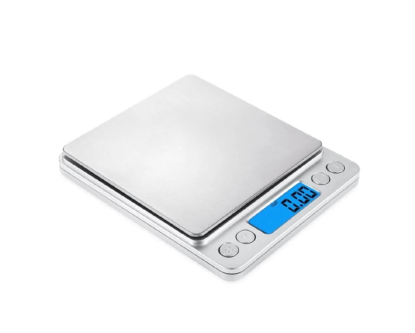 AEK-Tech i2000 Profesyonel Dijital Hassas Terazi 2 Kg 0.1g Kuyumcu Mutfak Kahve Tartısı ürün görseli 1