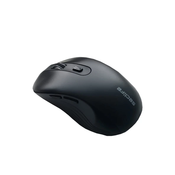 Seclife Skm-666 Usb Kablosuz Klavye Mouse Set - Resim 4
