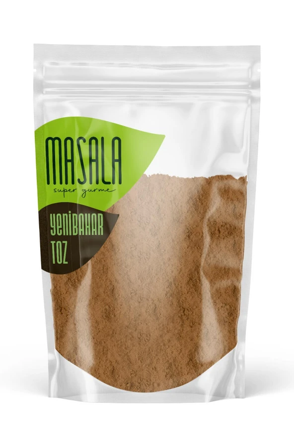 Yenibahar Toz 50 gr - Allspice Powder ürün görseli 1