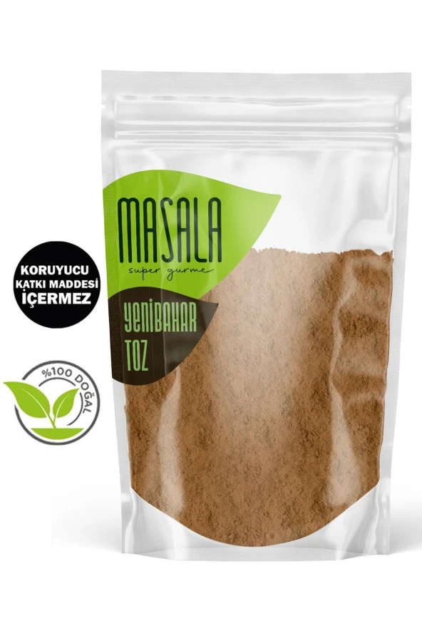 Yenibahar Toz 1 kg - Allspice Powder ürün görseli 1