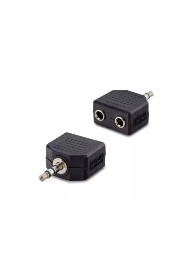 Hadron Hn4388 Adaptör Aux M/f2 ürün görseli 1