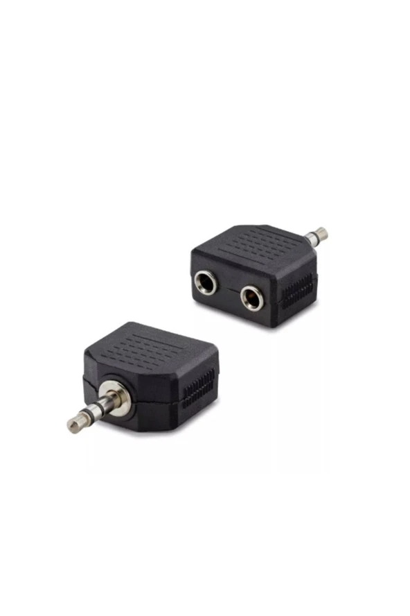 Hadron Hn4388 Adaptör Aux M/f2 ürün görseli 1