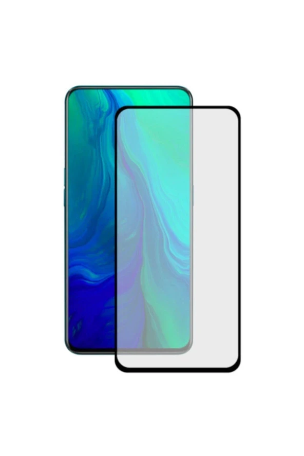 Vendas Omix X300 Tam Kaplama Mat Seramik Nano Ekran Koruyucu ürün görseli 1