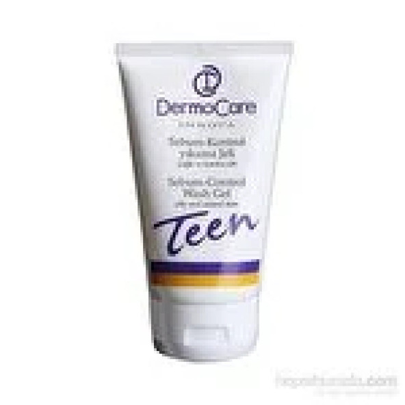 Innova Dermocare Sebum Kontrol Yüz Yıkama Jeli 150 ML ürün görseli 1