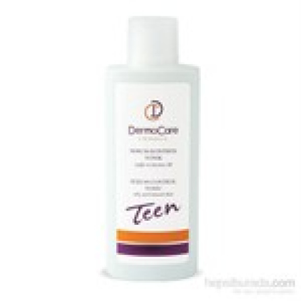 Innova Dermocare Teen Sebum Control Tonic - Yağlı Ve Karma Ciltler İçin 200 Ml ürün görseli 1