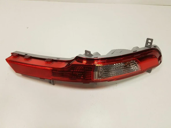 Kia Sportage 2010-15 Sağ Arka Sis Reflektör İthal,92406-4T300 ürün görseli 1