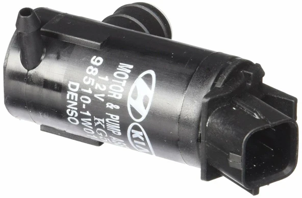 Kia Cerato Silecek Cam Su Motoru Denso ,985101w010 ürün görseli 1
