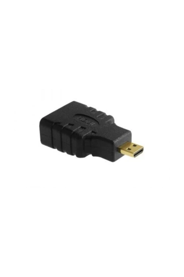 SL-MH60 HDMI F to Micro HDMI M Adaptör ürün görseli 1