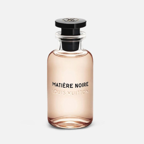 PTTAVM: Louis Vuitton Matiere Noire Edp 100 Ml