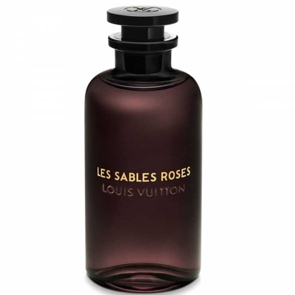 PTTAVM: Louis Vuitton Les Sables Roses 100 ml Unisex Parfüm