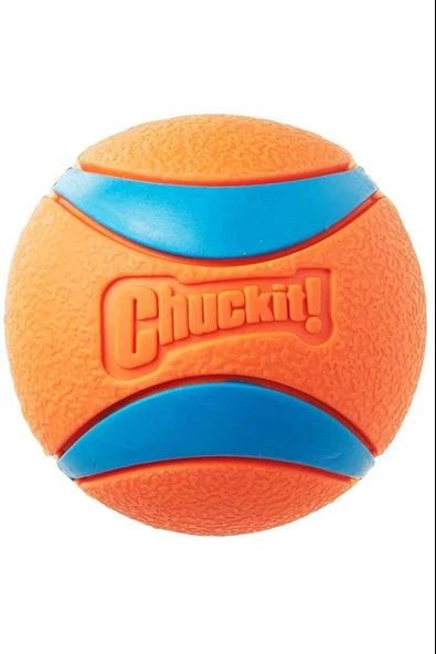 Chuckit! Ultra Ball Köpek Oyun Topu (Büyük Boy) ürün görseli 1