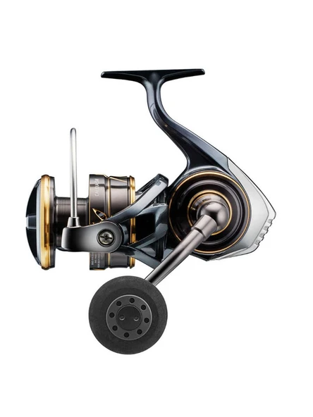 Daiwa Caldia 22 SW 8000-P Olta Makinesi ürün görseli 1