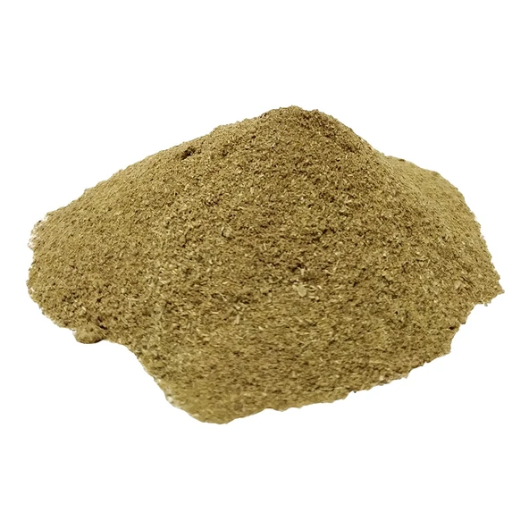 Çakşır Kökü Doğal Öğütülmüş 50 Gr Paket ürün görseli 1