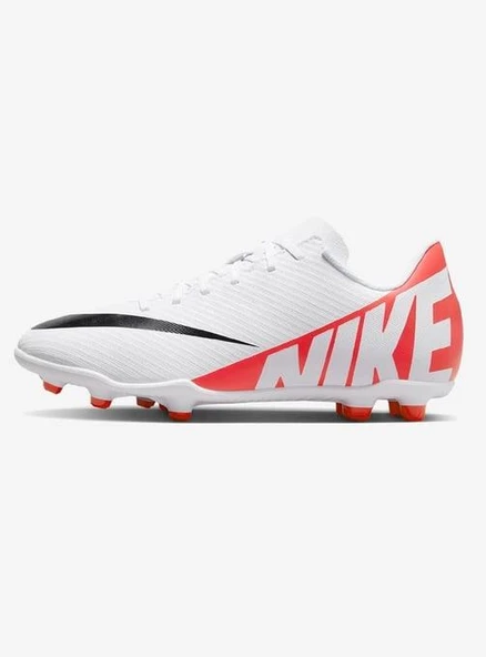 Nike JR Vapor 15 Club FG/MG Çocuk Kramponu(DAR KALIP) YENİ SEZON ürün görseli 1