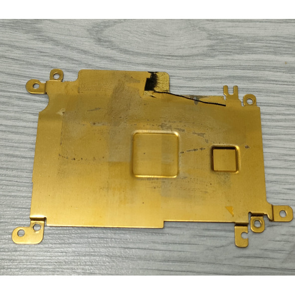 HOMETECH ALFA 120A HEATSİNK SOĞUTUCU BAKIR BLOK ürün görseli 1