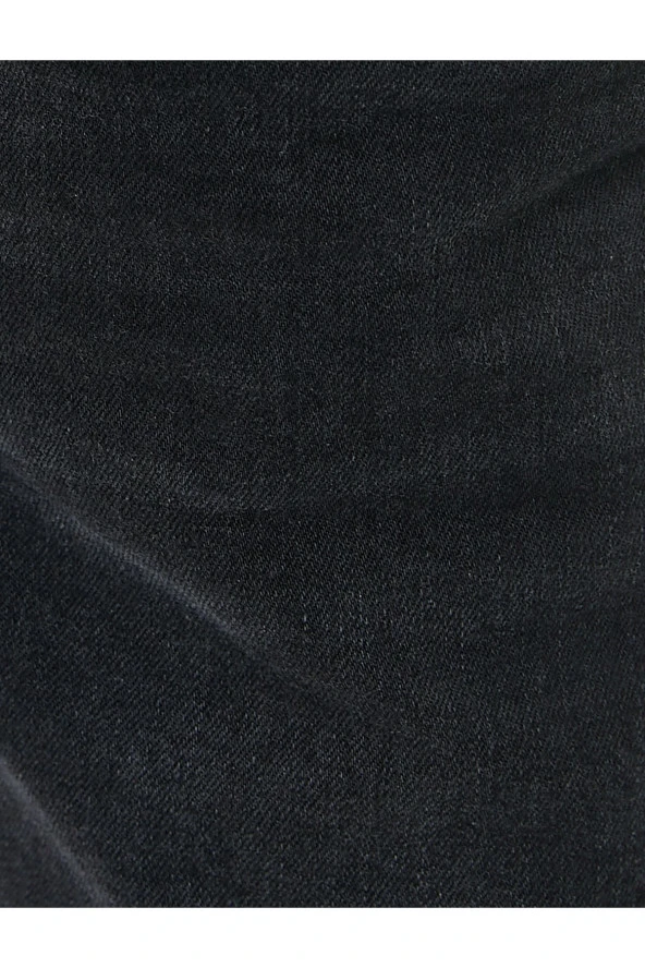 Slim Fit Kot Pantolon - Brad Jean - Resim 5