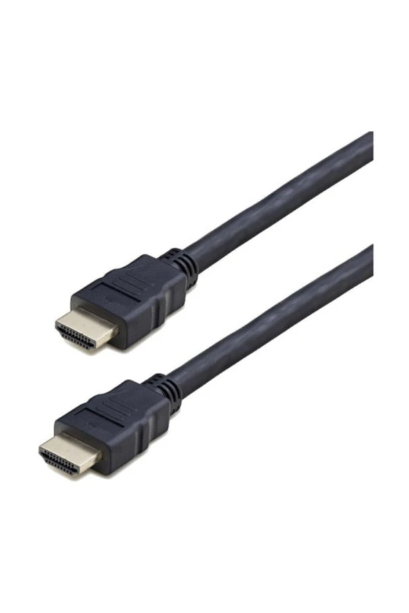 Hd4512 Hdmı To Hdmı 3m Tv Görüntü Aktarım Kablosu ürün görseli 1