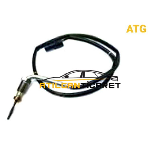 226401704R-CAPTUR-CLİO-4-IV-MEGANE-IV-4-TALİSMAN-DUSTER-TURBO SICAKLIK SENSÖRÜ-MAİS ürün görseli 1
