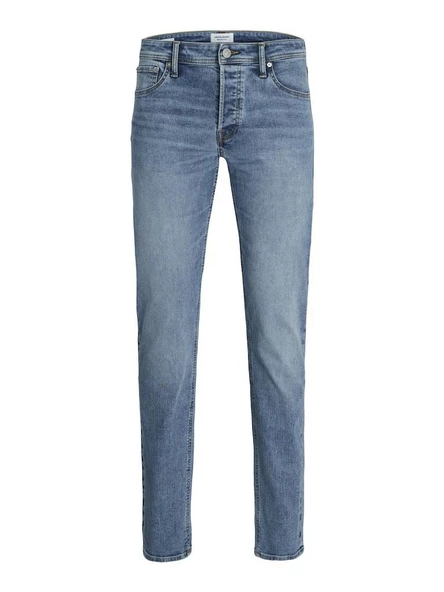 Jack Jones Glenn Orıgınal Erkek Jean Pantolon 12249191 ürün görseli 1