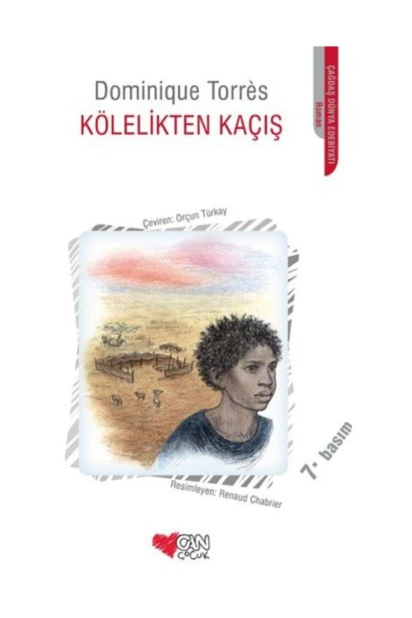 Kölelikten Kaçış ürün görseli 1
