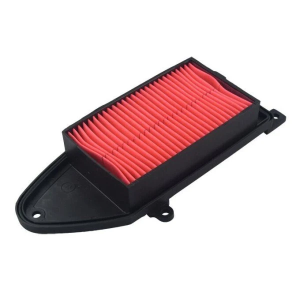 Hiflo Hfa5001 2005-2015 Kymco People S 200 Uyumlu Hava Filtresi ürün görseli 1