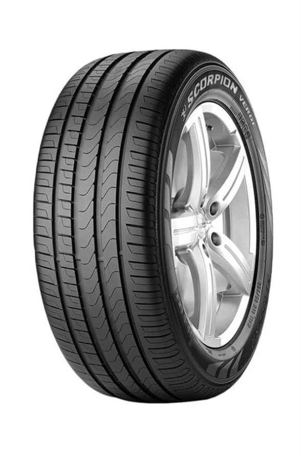 Pirelli Scorpion Verde 245/45R20 103W XL (Yaz) ürün görseli 1