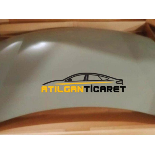 7751468946-KANGO MOTOR KAPUTU ASTARLI-1998-2003-MAİS ürün görseli 1