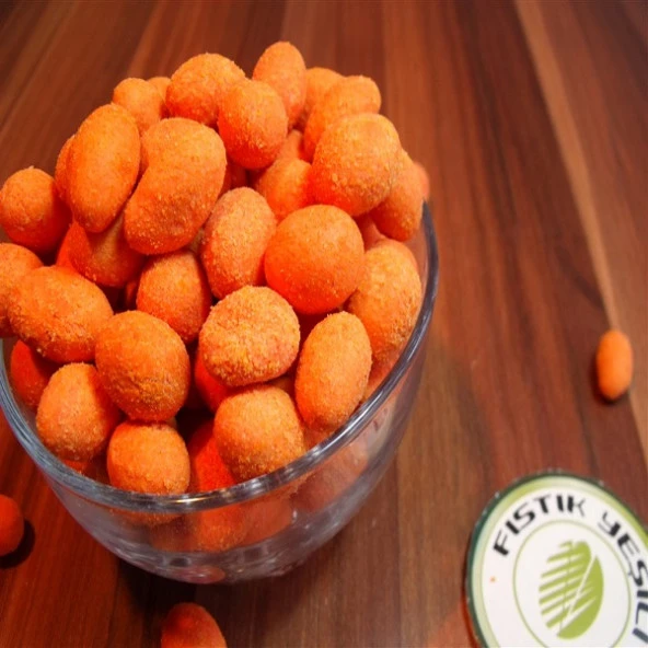 Cips Fıstık Soslu Baharatlı Büyük Boy İri 1 Kg ürün görseli 1
