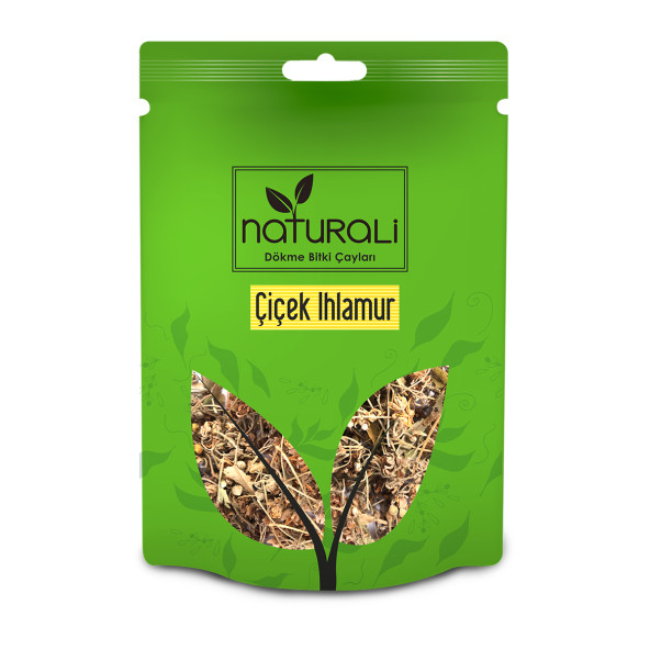 Naturali Çiçek Ihlamur 250 Gr ürün görseli 1