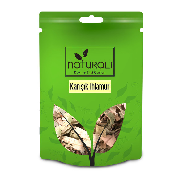 Naturali Karışık Ihlamur 250 Gr ürün görseli 1