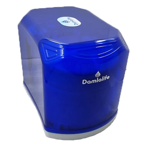 Damlalife  5 Aşamalı Pompasız Su Arıtma Cihazı ürün görseli 1