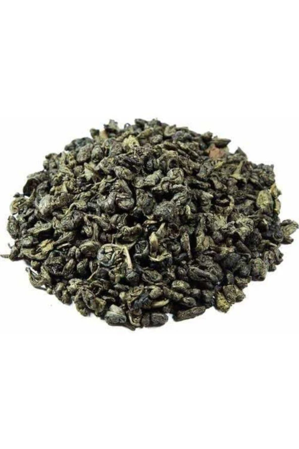 Lüks Tomurcuk Yeşilçay 1kg ürün görseli 1