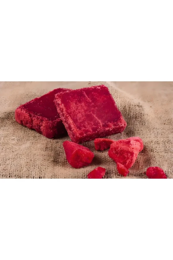 Kızamık Şekeri 1 Kg Lohusa Şerbeti ürün görseli 1