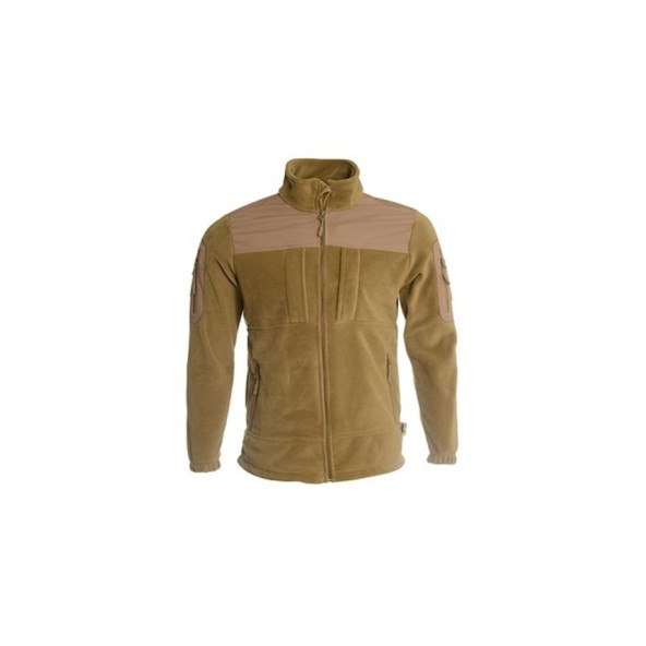 KARCAMP 341 MODEL NANO 6 CEPLİ ROBALI POLAR MONT ürün görseli 1